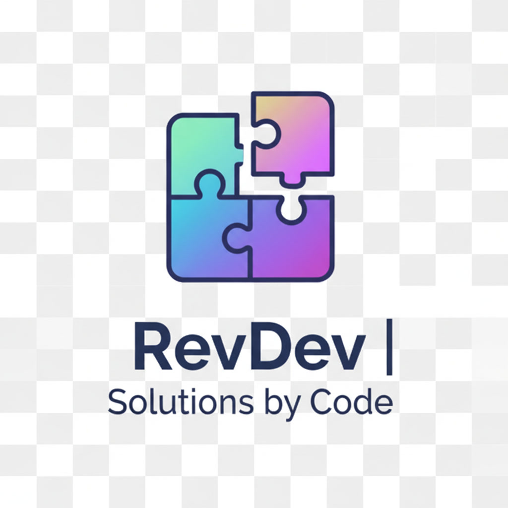 RevDev Logo
